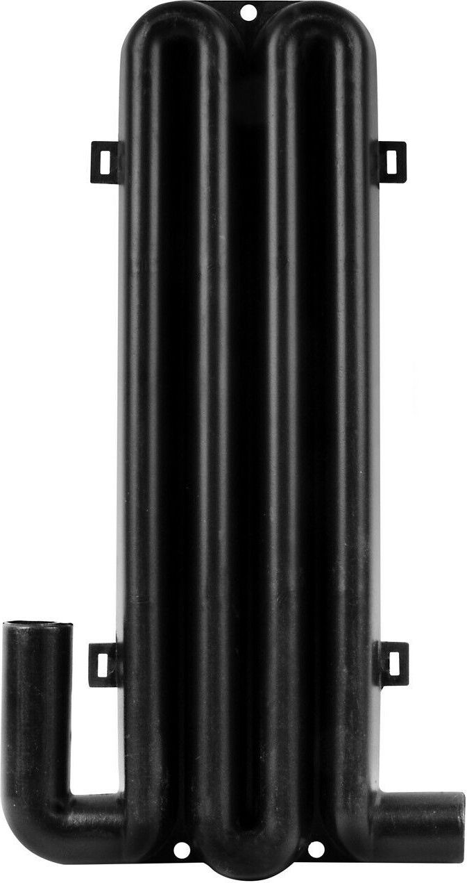 AquaDE Rückflusssicherung Sicherung Sicherheitsschleife Schleife für Luft Whirlpool Jacuzzi