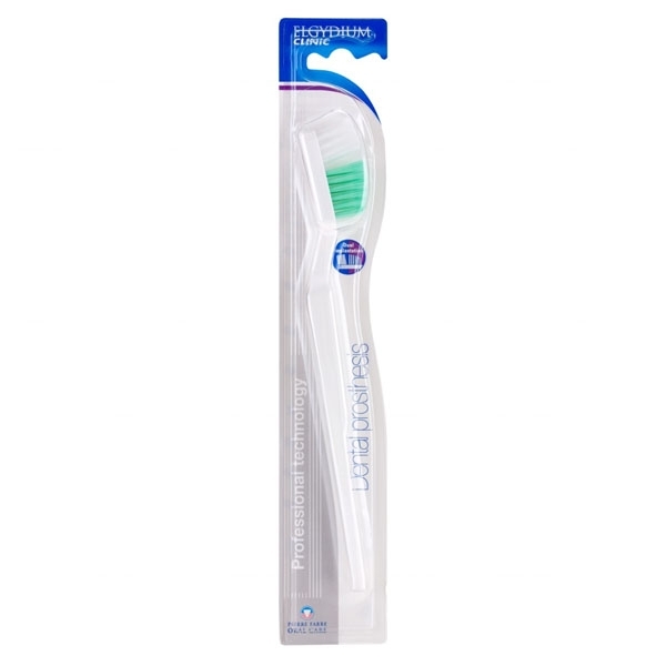 Elgydium Clinic Zahnbürstenprothese