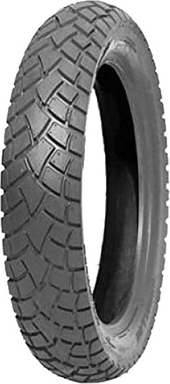 Pneumatiky DELI TYRE 120/80-18 62R SB-117