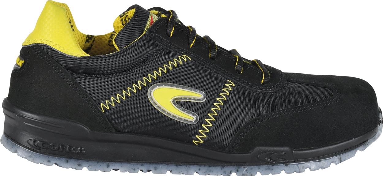 Sicherheitschuhe Cofra Owens S1 Größe 46