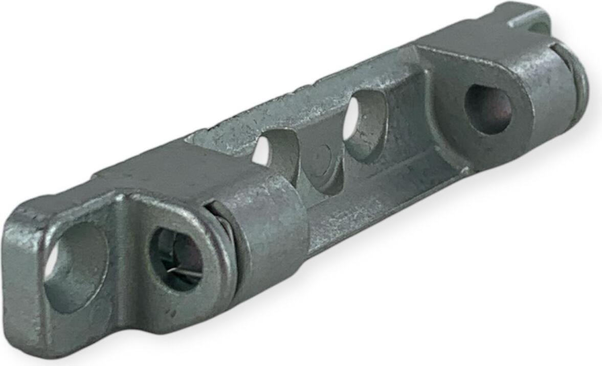 Roto NT Axerlager K 3/100 mit Bohrzapfen 230177