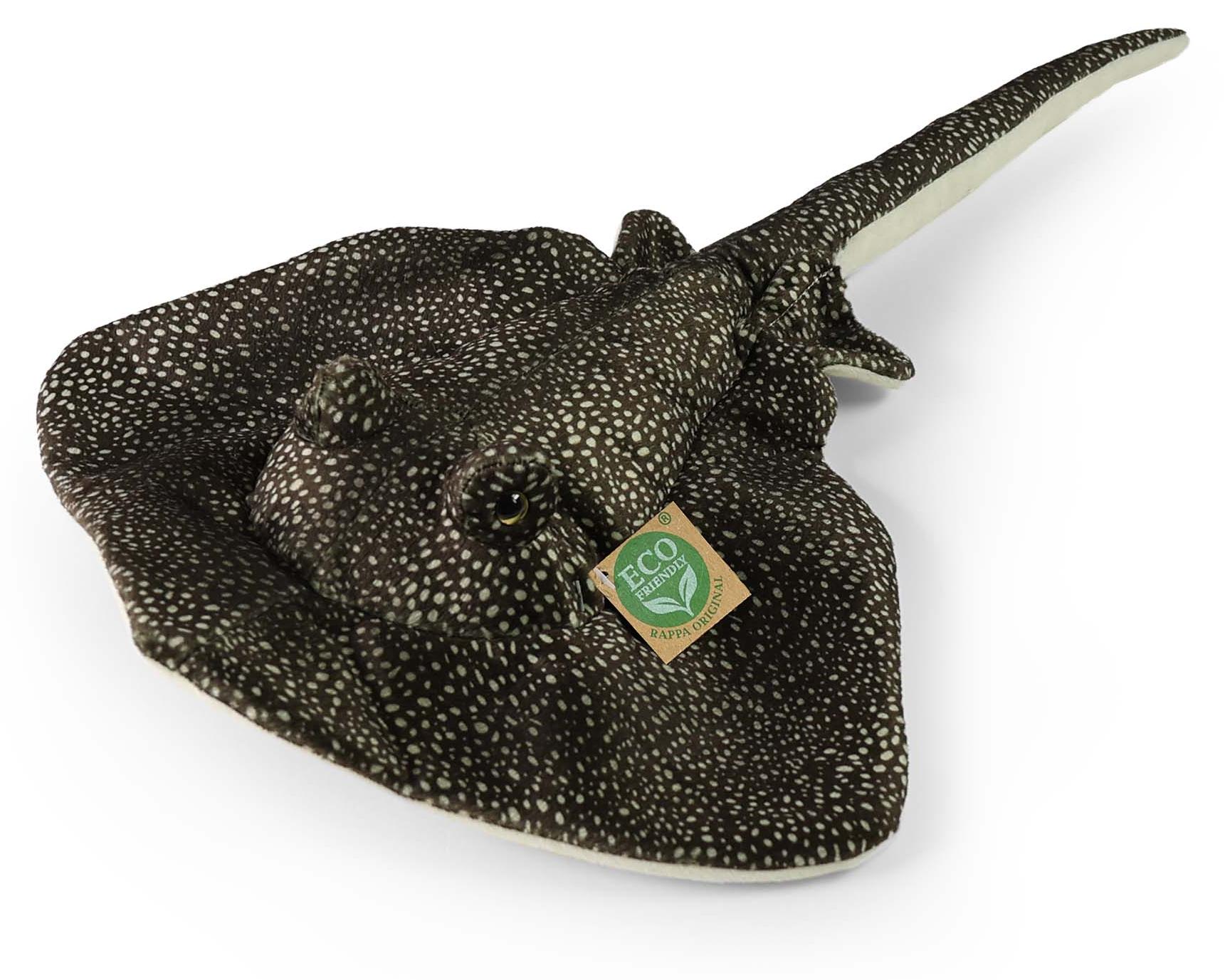 RAPPA Plüsch Ray 50 cm umweltfreundlich