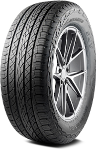 Antarestires Antares Majoris R1 225/55R19 99V Bsw AB647