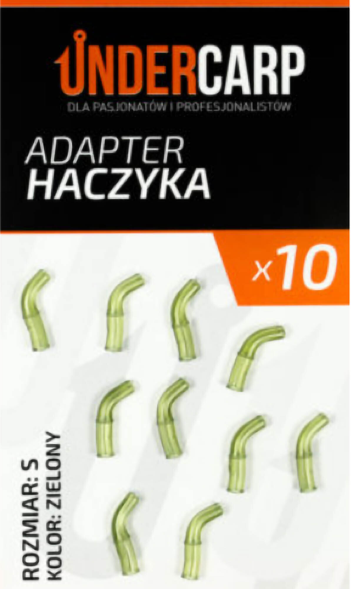 Michumedia Rig Aligner Adapter Größe: S - grün