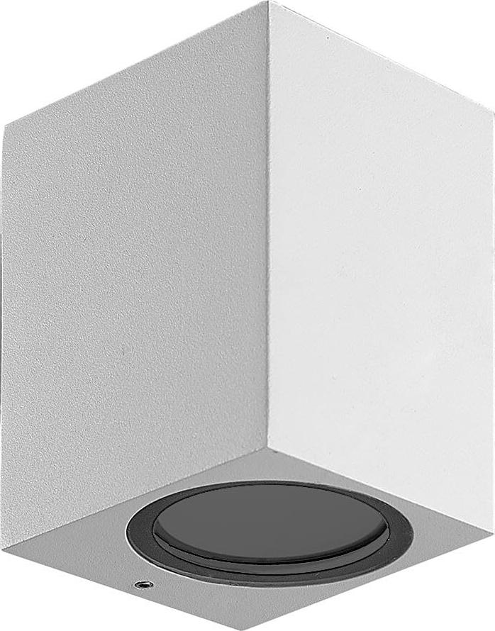ARTE LAMP Fassadenleuchte ARTEFACT A3404AL-1WH