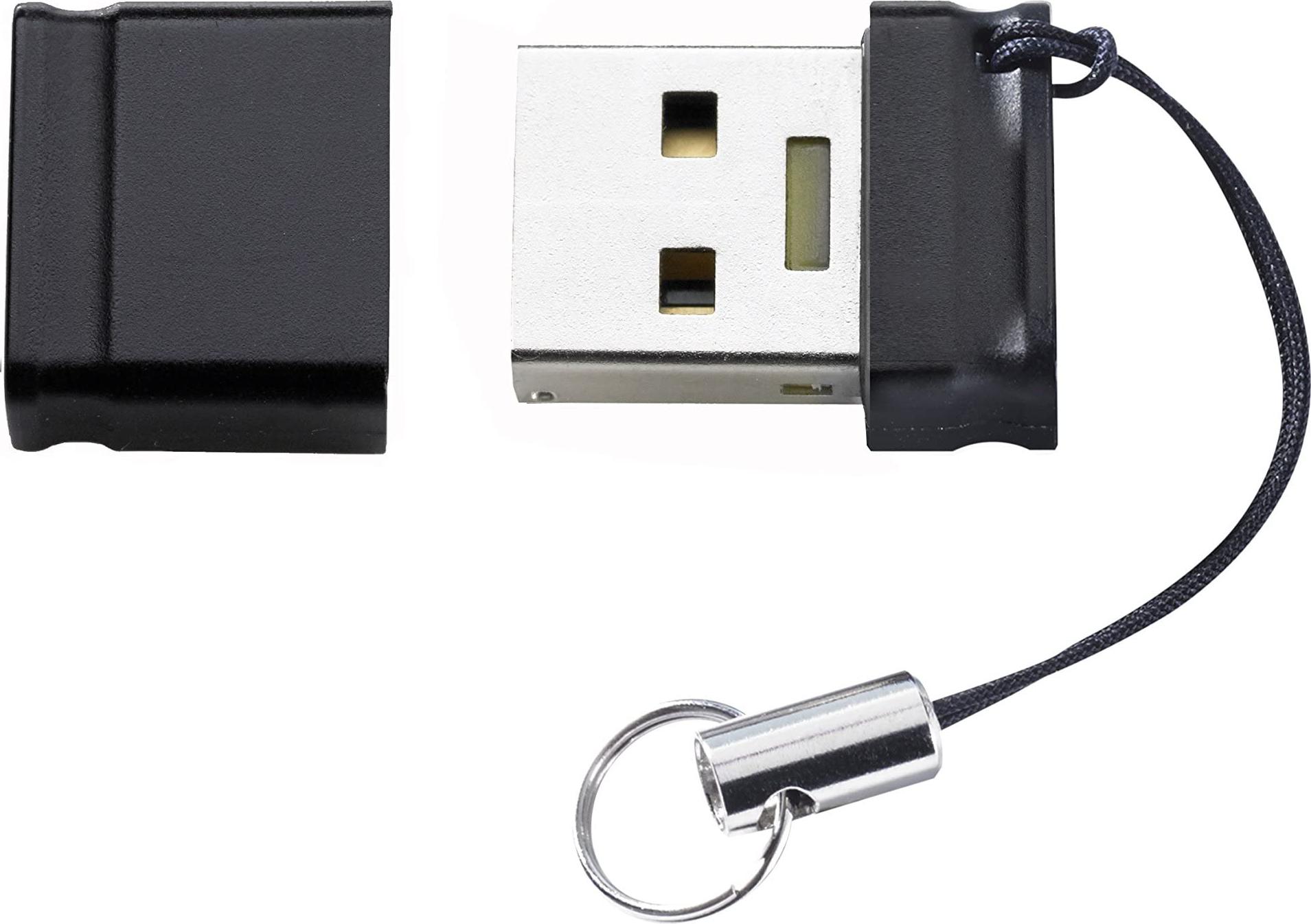 Chiavetta USB 128GB A Forma Di Cuore, Impermeabile, Velocissima USB 3.0 E Pure Elegante (collana Inclusa!)