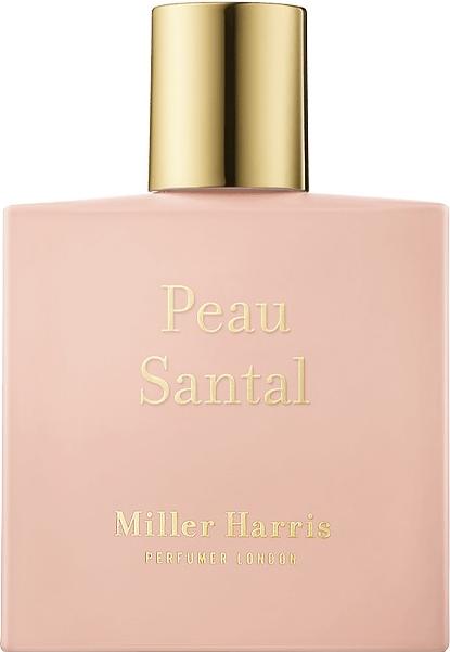 Miller Harris Miller Harris Peau Santal Eau De Parfum 50 ml (unisex) 496-199
