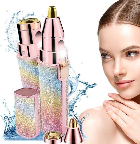 OEM 2-in-1-Wenkb Integration-Kit für Frauen, 2-in-1-Ladbares 2-in-1-Wenkb Integration-Kit und Pflanzung-Kit für Frauen, mit integriertem Farb-LED-Licht. 2026