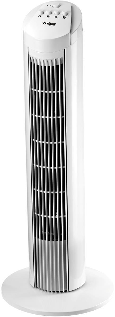Trisa Electronics Trisa 9331 Fresh Air Turmventilator Turmventilator