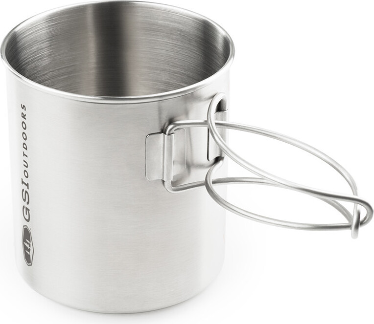 Tazza Termica In Acciaio Inox Con Coperchio E Cannuccia – Corgi 590ml – Adatta Per Auto, Ufficio E Sport