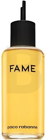 Paco Rabanne Fame parfumovaná voda dámska 200 ml náplň