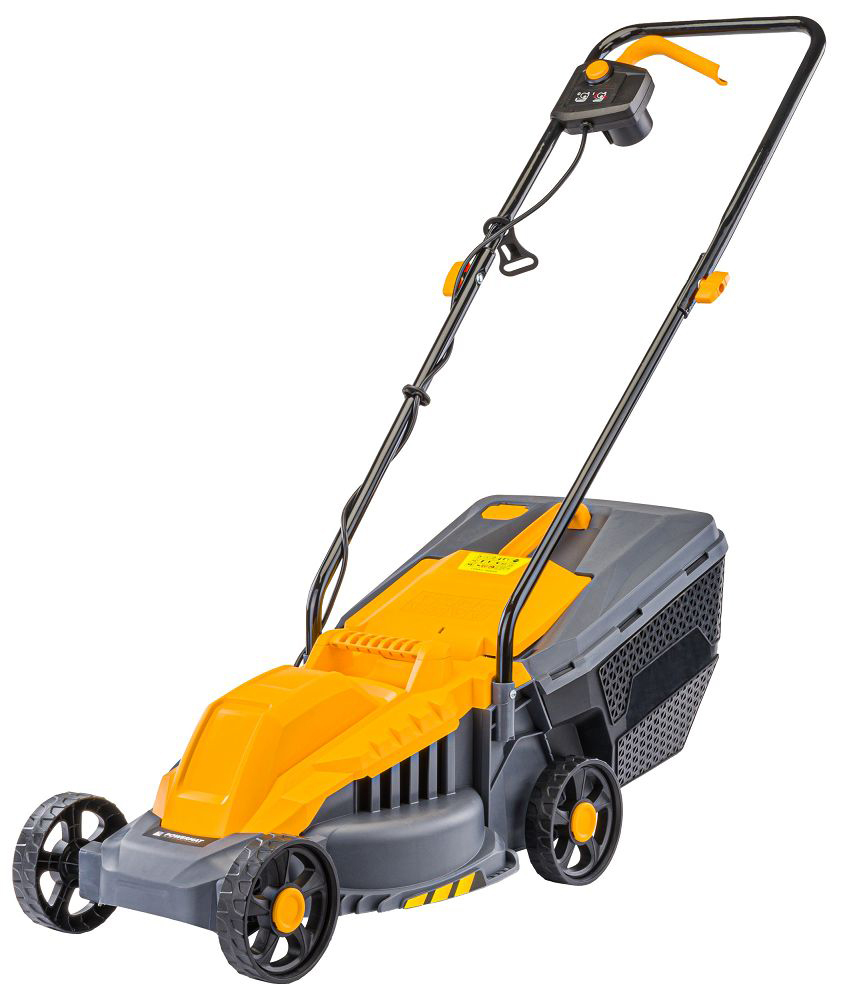 Powermat Elektro-Rasenmäher 2200W PM-KSE-2200MN PM1277