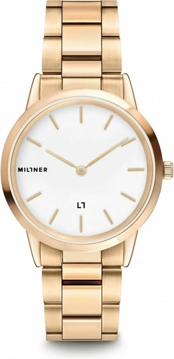 Damenuhr Millner 8425402505892 (Ø 36 mm)