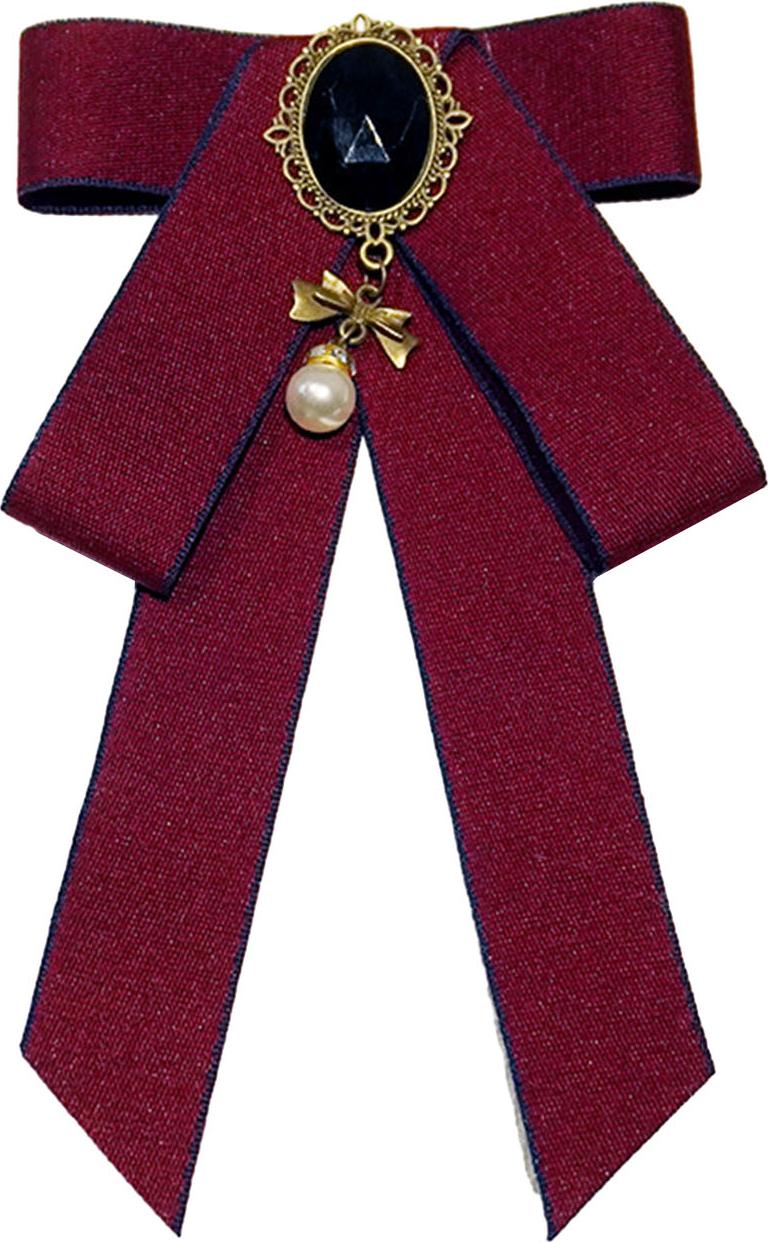 Hdvery Damen Fliege mit glänzendem Strasssteinen, Vorbinderkragen, Krawatte, verstellbare Halsgröße, handgefertigtes Band, Hemden, Uniformen, Accessoires 4462766@Hdvery