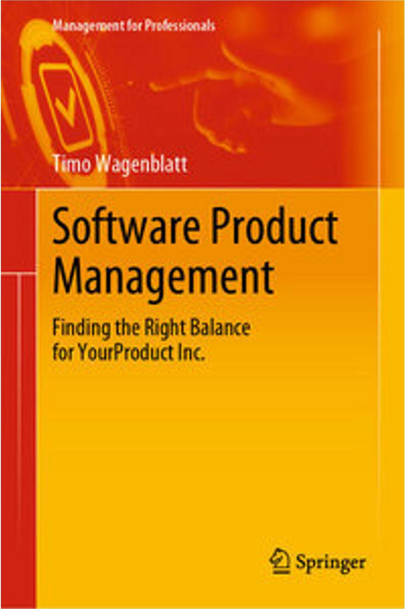 Springer Software Product Management 2873814_9783030198701