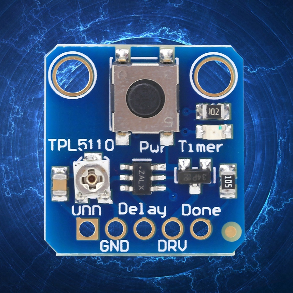 Cocosity Low Power Timer Breakout,Modul,Breakout Modul,Evaluate Development Board,Breakout Modul Board