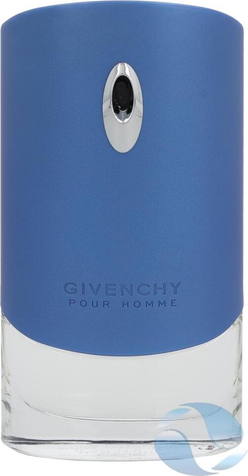 Givenchy Blue Label Pour Homme Edt Spray