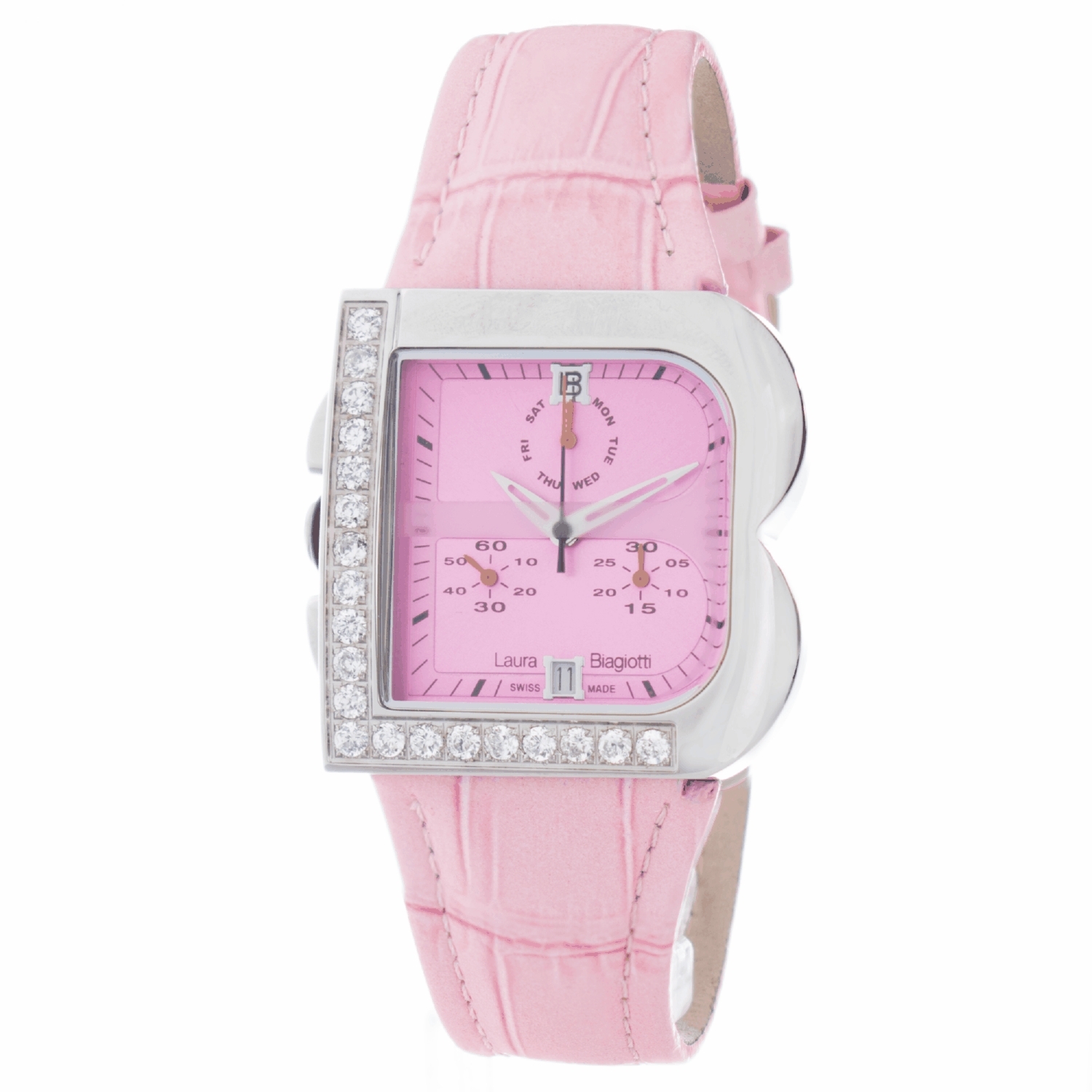 Laura Biagiotti Hodinky lb0002lrs
