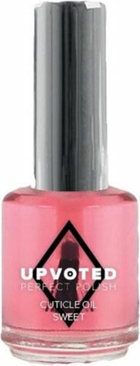 NailPerfect UPVOTED Cuticle Oil Sweet 15ml