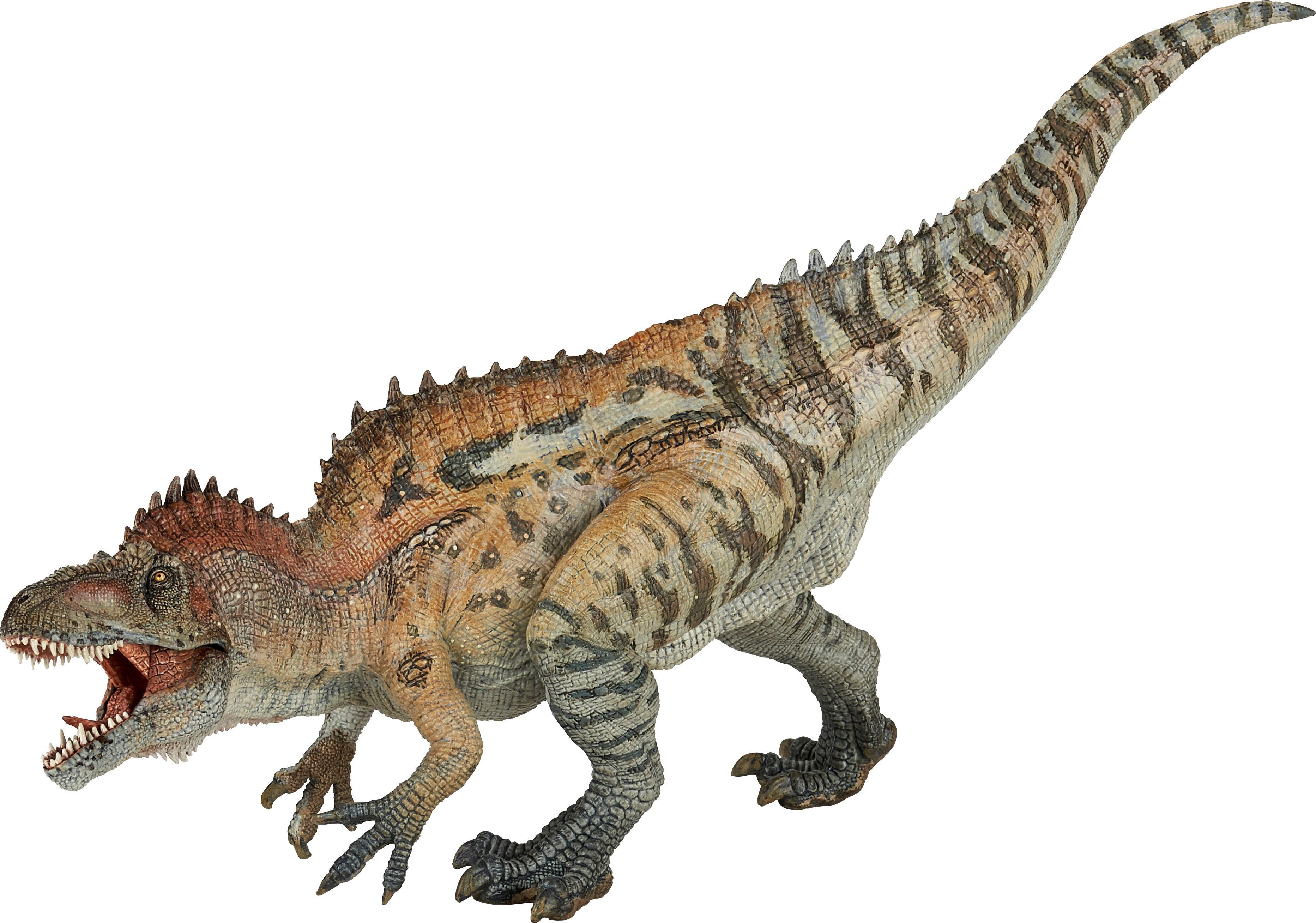 papo Acrocanthosaurus 55062