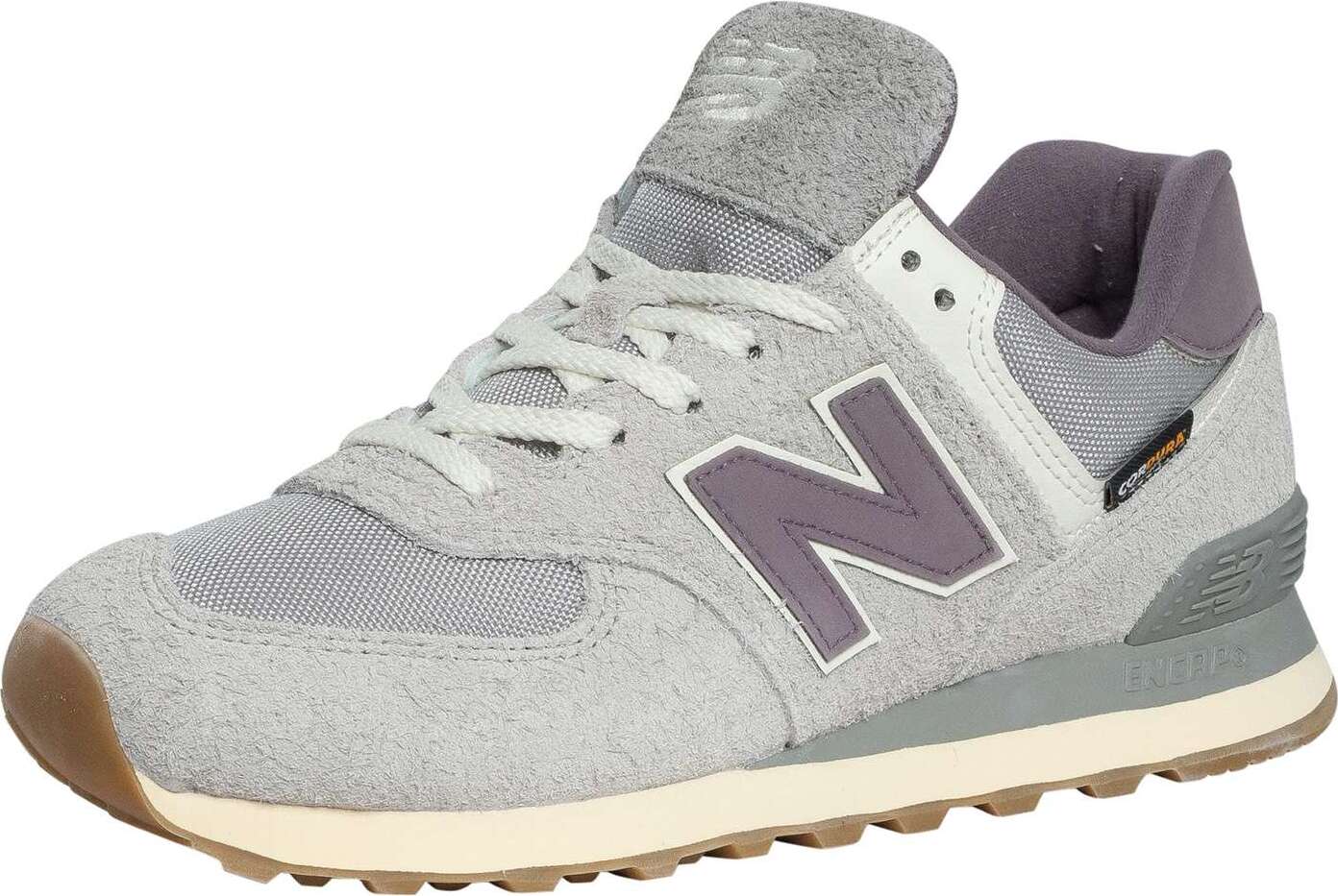 New Balance 574 V2 Rain Cloud Rain Cloud 44 U574YGD