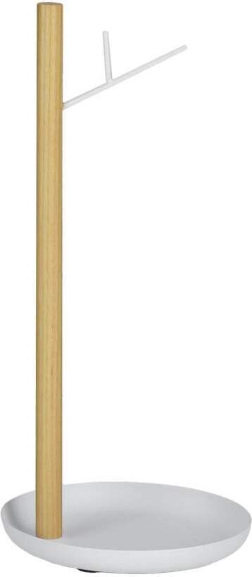 Yamazaki Bananenständer Bananenhalter Bananenhaken modern Tosca 02411
