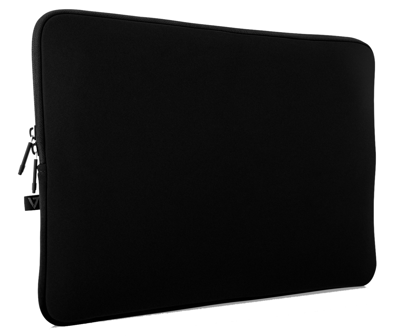V7 Videoseven CSE16-BLK-3N Notebook-HÃ1/4lle, Neopren, max. 40,64 cm Bildschirmgröße