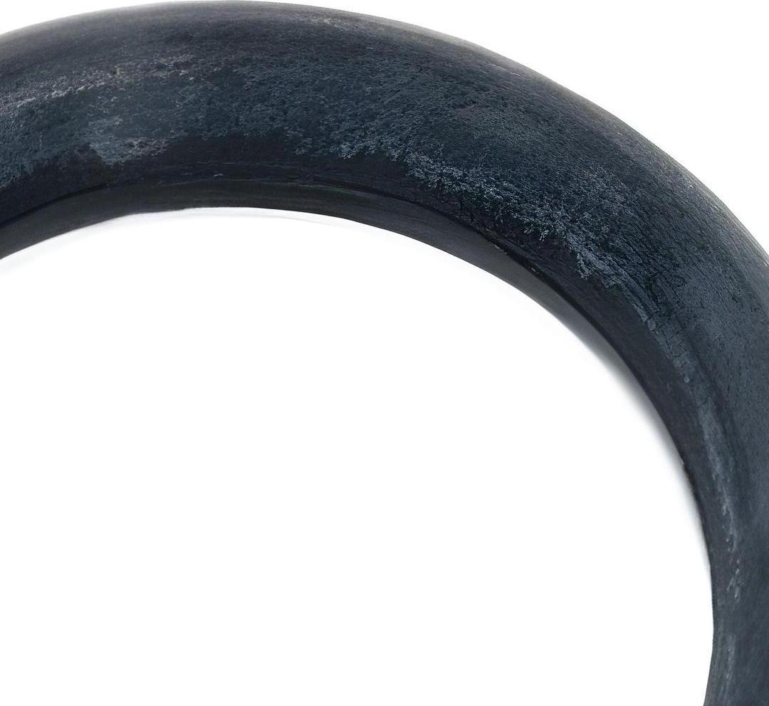 MZA Rundring (O-Ring) 10 x 2 - Welle f. Handschaltung - Simson Motor M52-M53 Handschaltung - KR51, KR51/1, SR4-1 25579-00S