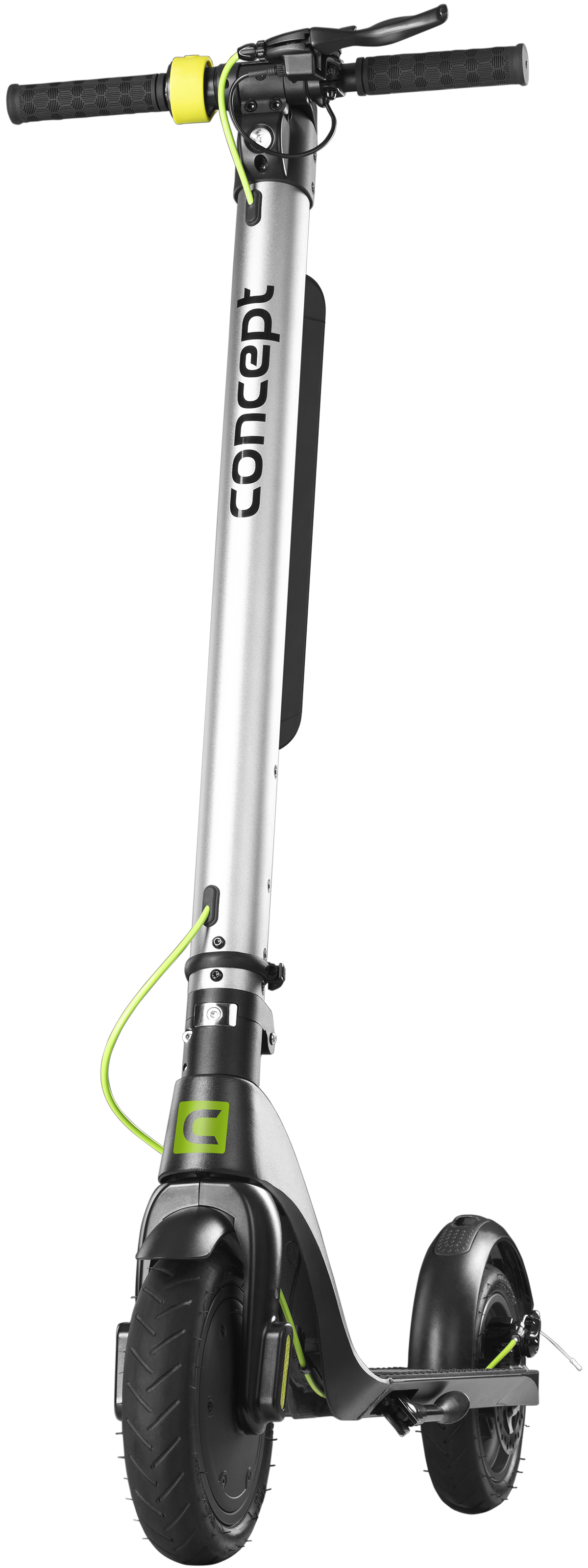 Concept SC4010 Elektrická kolobežka Crossader 4.0