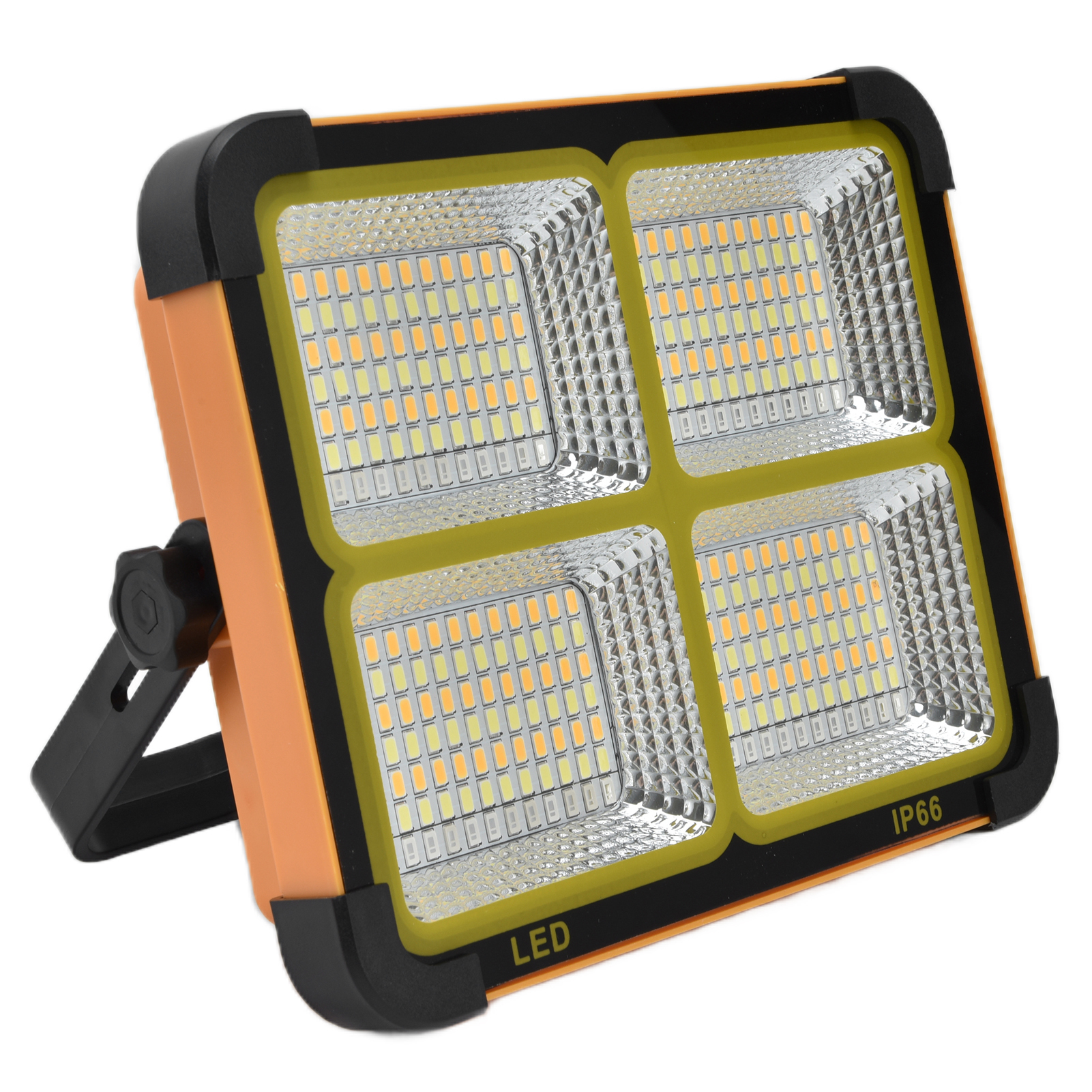 Solárne pracovné svetlo, prenosná LED pracovná lampa, 4 režimy solárneho pracovného svetla, vonkajšia LED pracovná lampa, solárne dobíjateľné LED svetlá, osvetľovacie nástroje