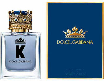 Dolce & Gabbana K By Dolce y Gabbana Edt Spray 50ml