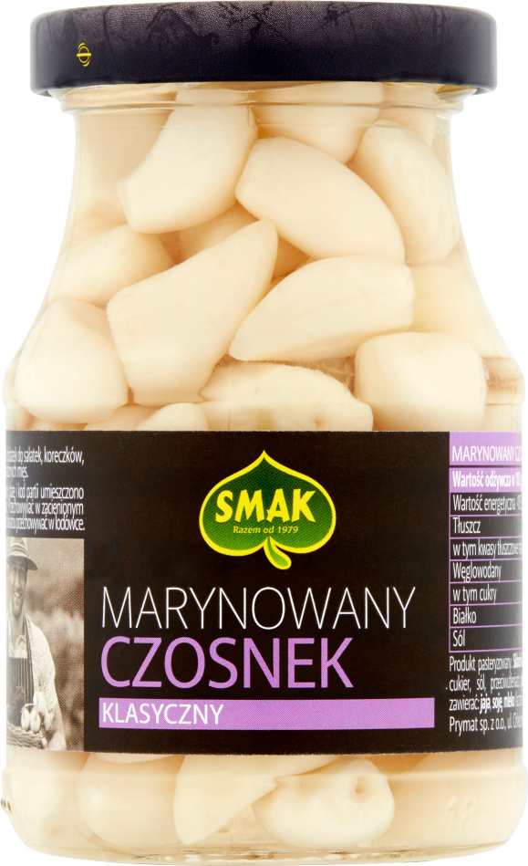 Flavour Marinierter Knoblauch Classic 190 G | Kaufland.de