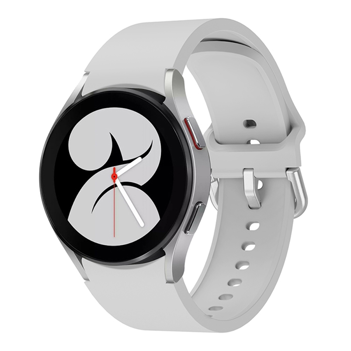 Pre Samsung Galaxy Watch FE 6 5 4 Normal Pro Classic Plastový remienok