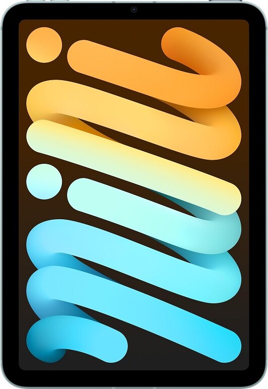 Apple iPad mini Wi-Fi+ Cellular 256GB - Blue