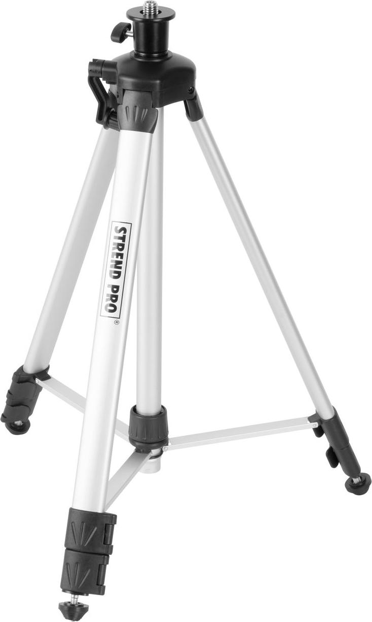 Stativ Strend Pro TP-502B für Laser, 1.5 m, 5/8