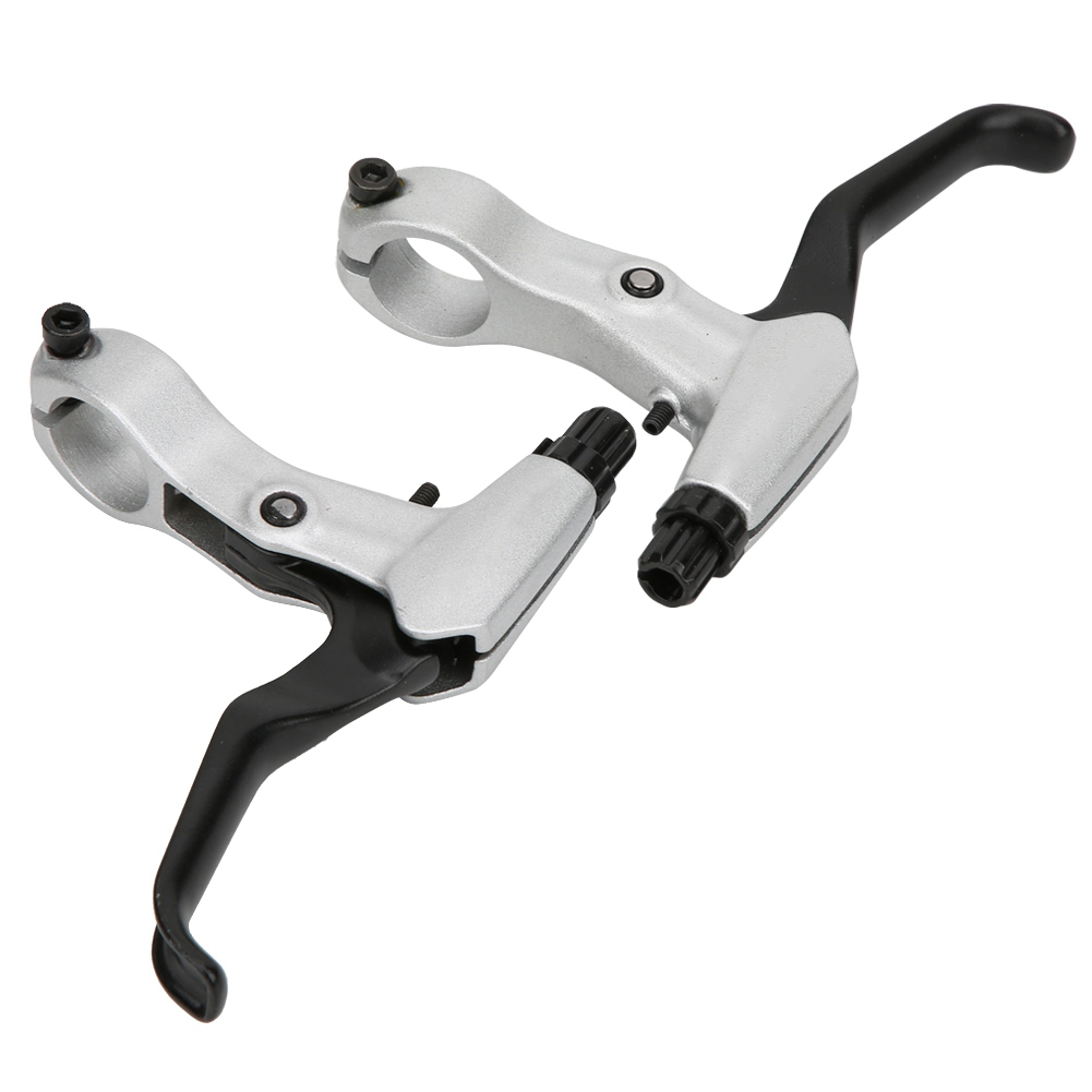 Cocosity Bremsgriff,Fahrrad-Bremshebel,Fahrrad-Bremsgriff,Fahrrad-Bremsgriff,Fahrrad-Brems-Zubehör