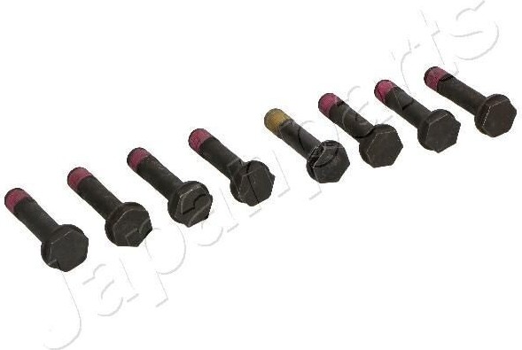 JAPANPARTS Schraube Zahnkranzträger-Schwungrad BV-802 für SUZUKI Vitara SUV (ET, TA, TD) 60mm