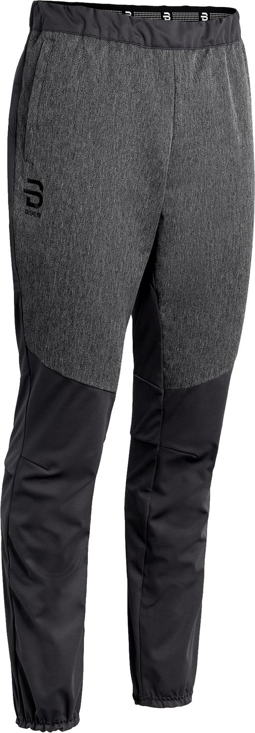 DAEHLIE Herren Langlaufhose Pants Field