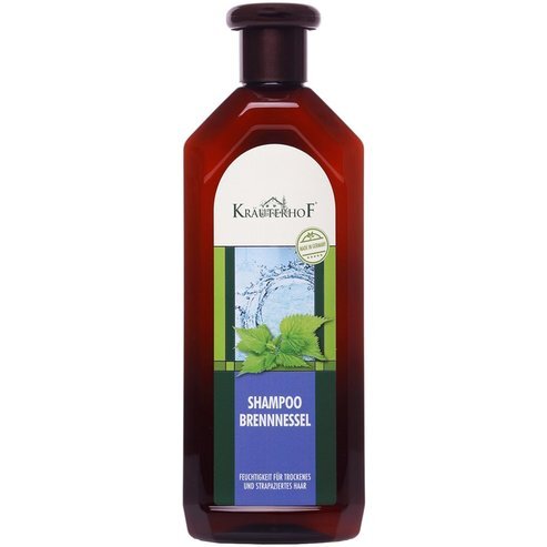 Axisis GmbH Shampoo Brennnessel Kruterhof 500 ml 12361192