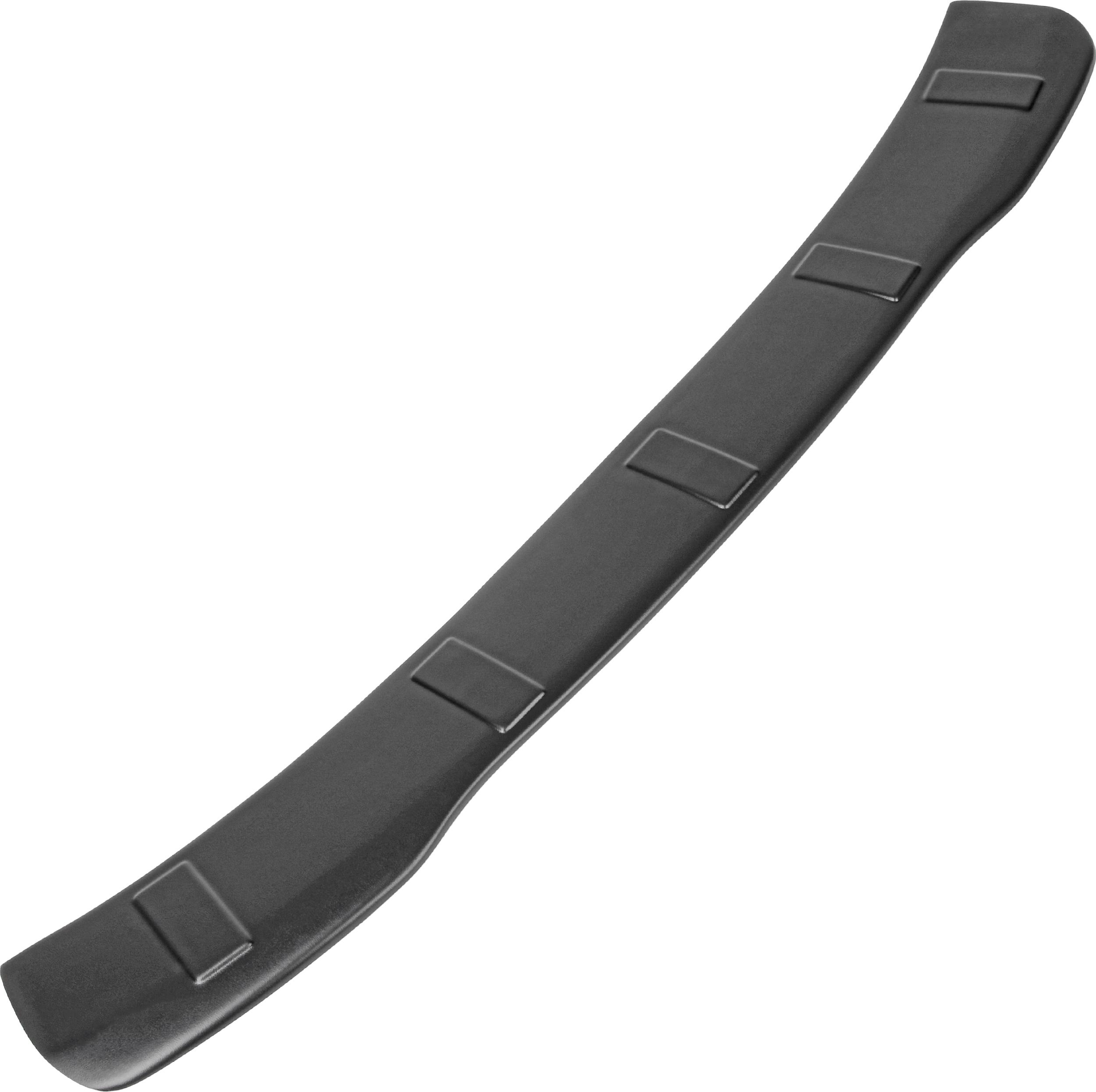 Pellicola Protettiva Paraurti Per Opel Astra L 5 Porte (2022-2028) – Kit Su Misura Antigraffio In Nero Carbonio