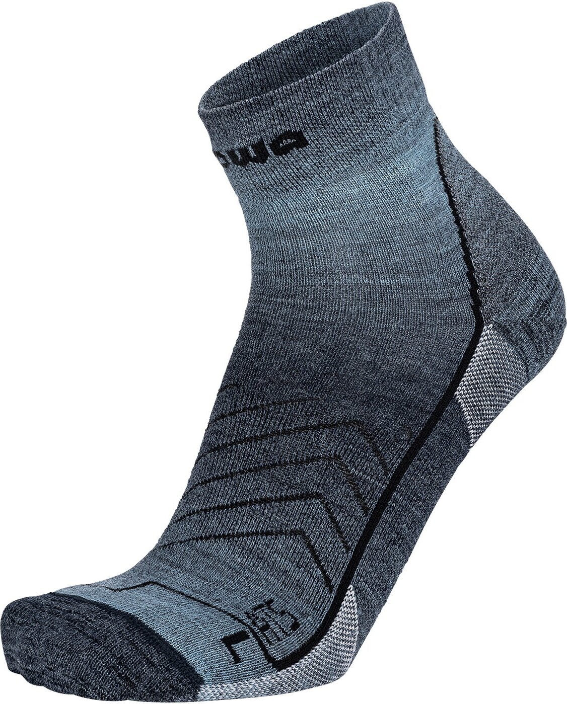 Lowa Ats Multicolor Blau Multicolor Blau 47-48 LS1776