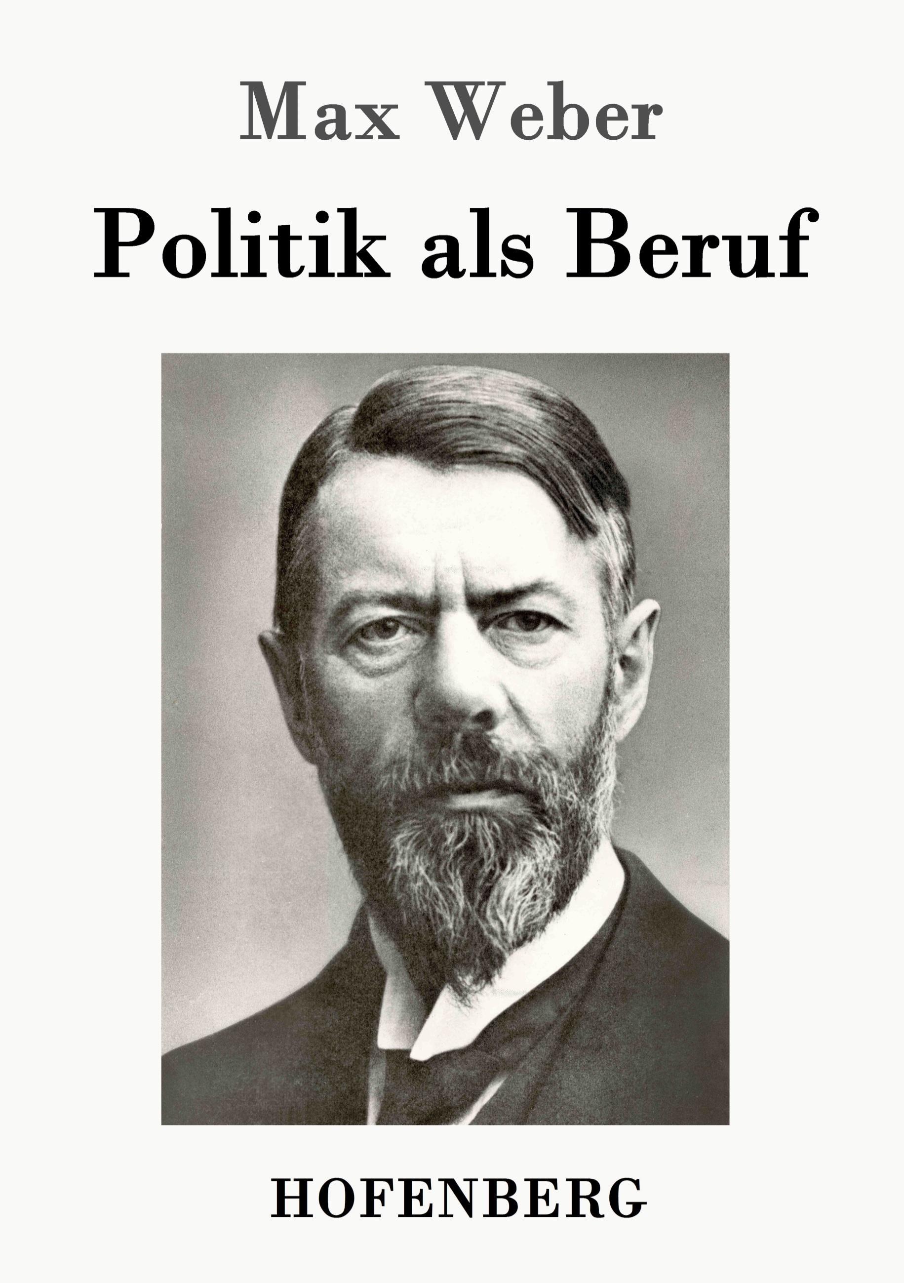 Sonstige Verlage Politik als Beruf