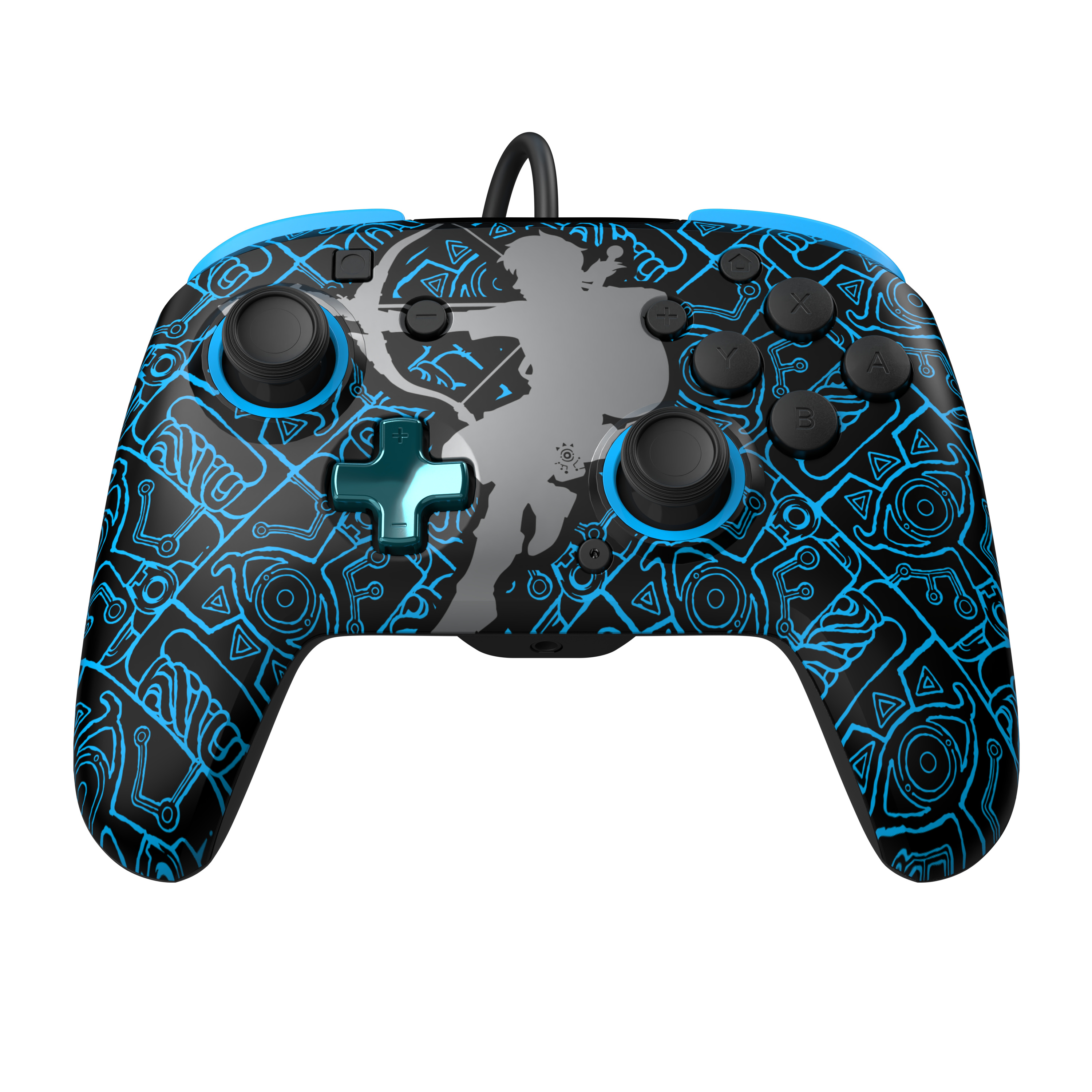 PDP Rematch: Sheikah Shoot. Gerätetyp: Gamepad, Gamingplattformen unterstützt: Nintendo Switch, Nintendo Switch Lite, Nintendo Switch OLED, Gaming-Control Funktionsknöpfe: D-Pad, Home button. Übertragungstechnik: Kabelgebunden, Geräteschnittstelle: USB. P