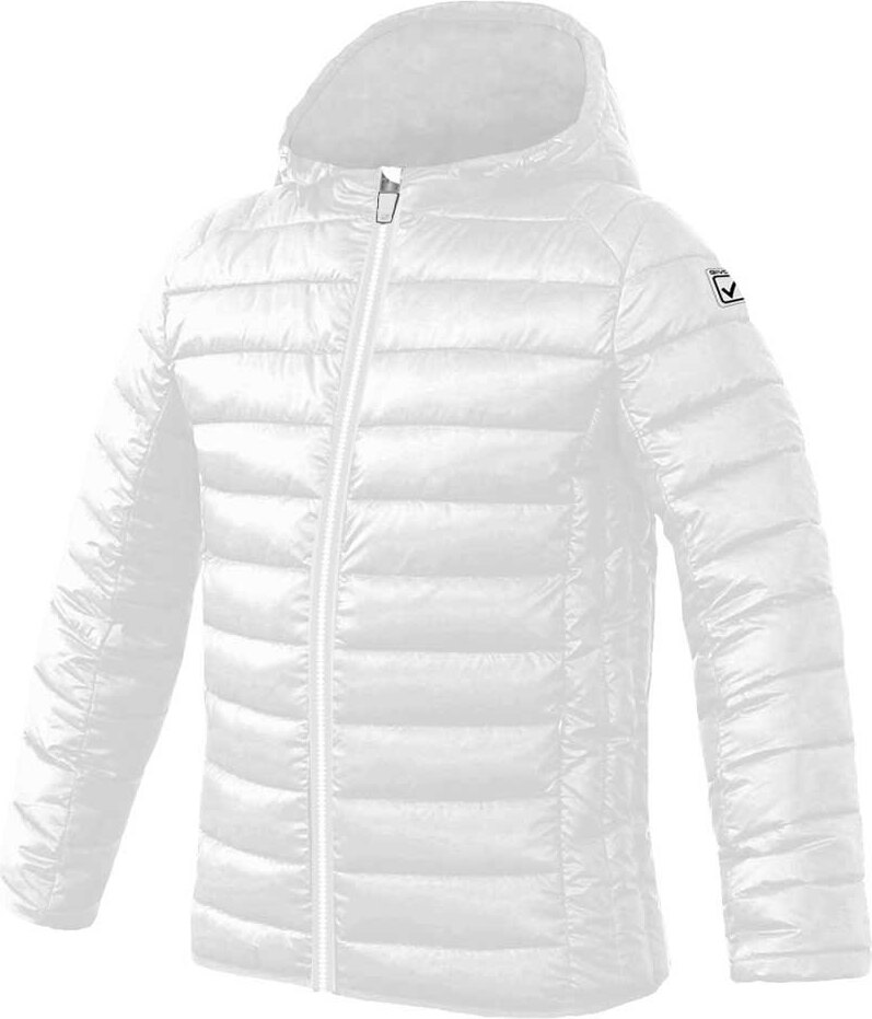 Winterjacke Givova Capri Weiß - M G020-0003-M