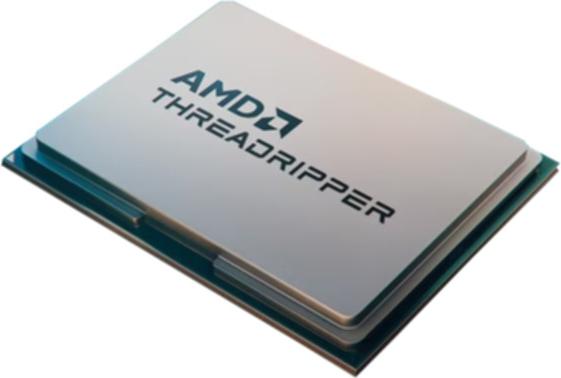 AMD Ryzen Threadripper 7970X - AMD Ryzen™ Threadripper™ - Socket sTR5 - 5 nm - AMD - 7970X - 4 GHz 100-000001351