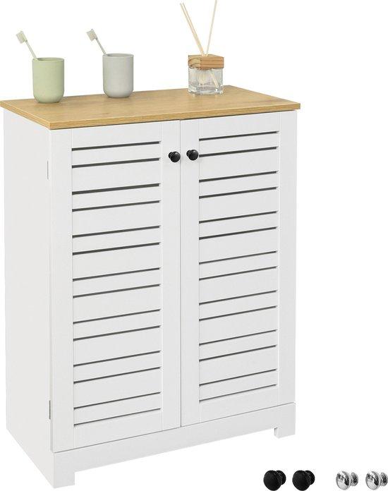 OEM Badezimmer-Schrank mit Lüftungsfunktion - Maße 60x82x30 cm 2026