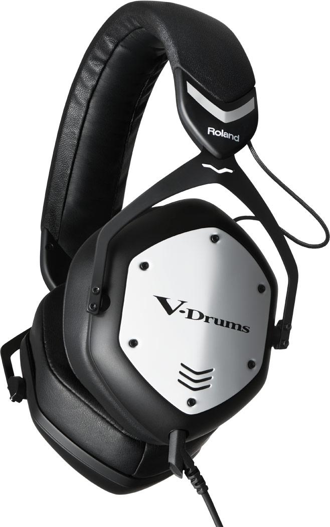 Roland VMH-D1 Kopfhörer für E-Drums vmhd1