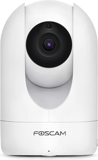 Foscam R4M 1080p/4MP/IN wh - WLAN - WLAN