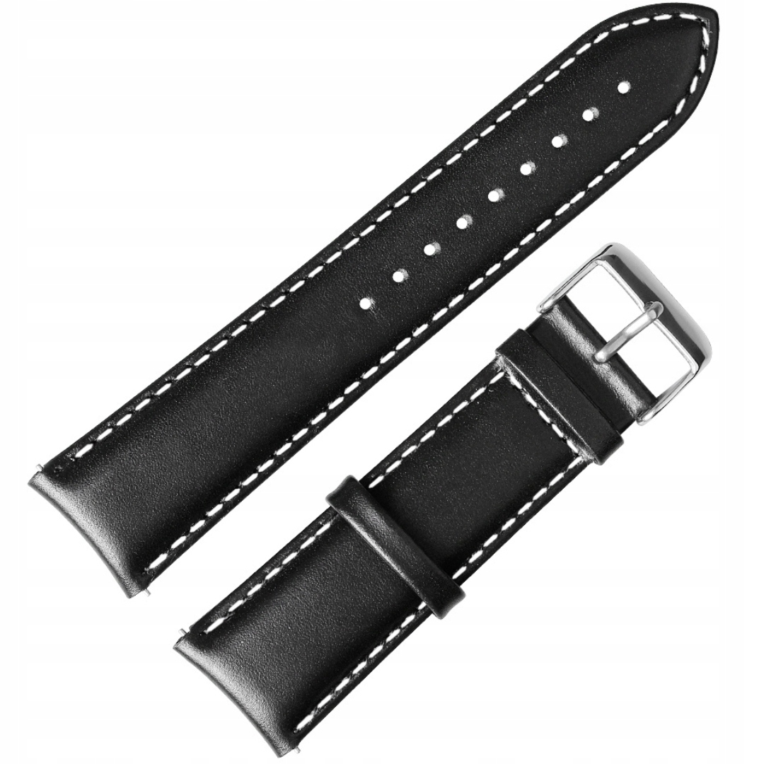 HUAWEI 22mm SMARTWATCH náramkové hodinky kožený remienok