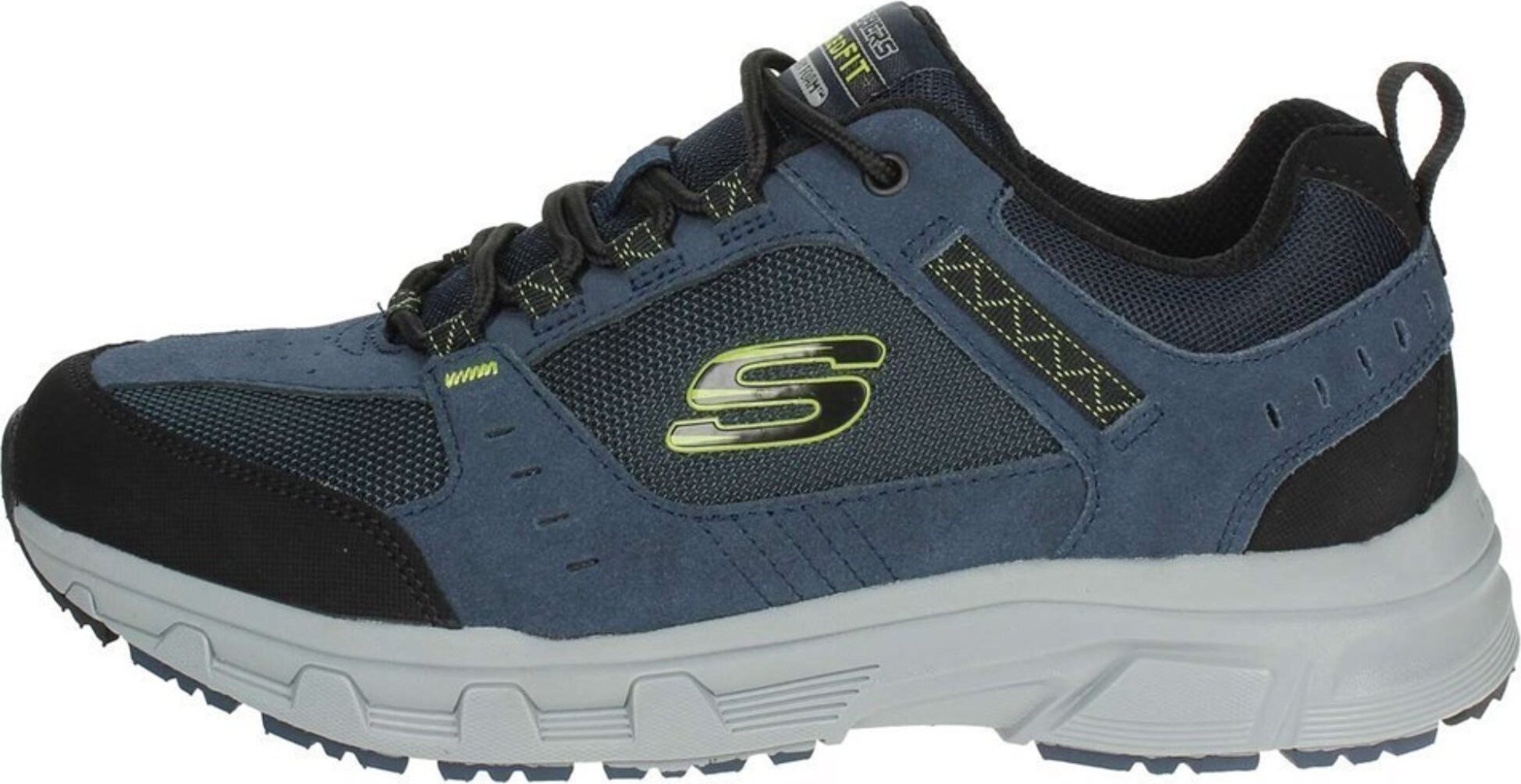 Skechers Obuv Relaxed Fit, 51893NVLM